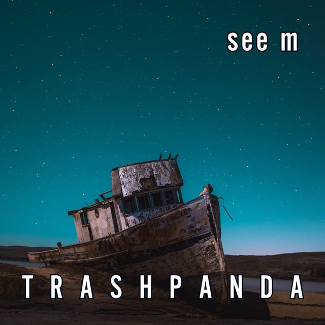 See M