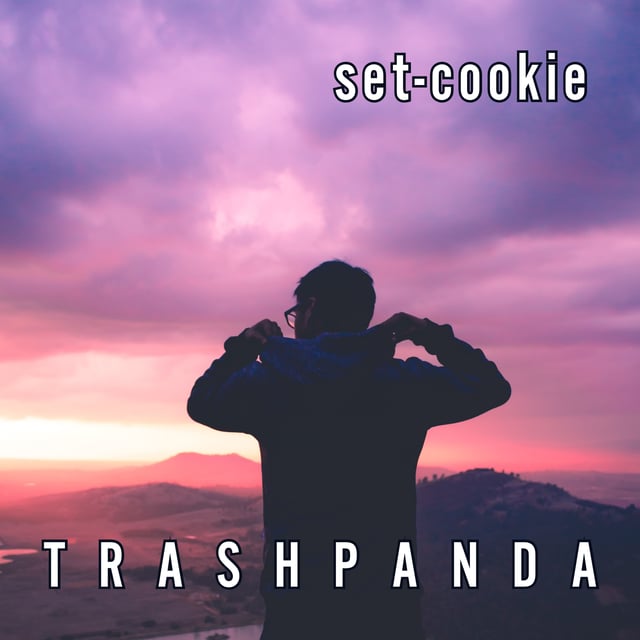 Set-Cookie