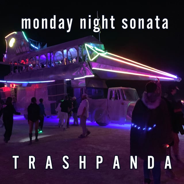 Monday Night Sonata