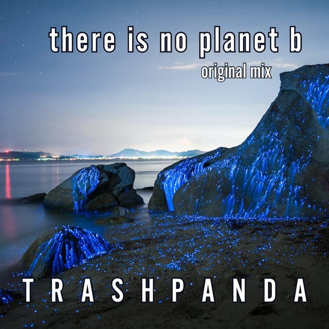 There Is No Planet B