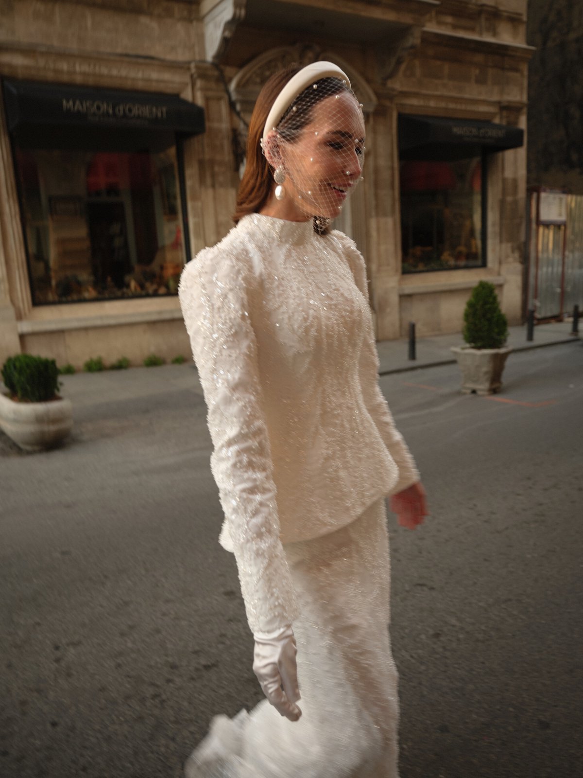 Bohem Korseli Elbise