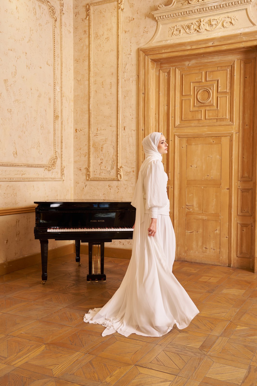 My Rental Dress X Sena Pektemek