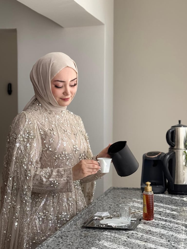 Müşteri görseli