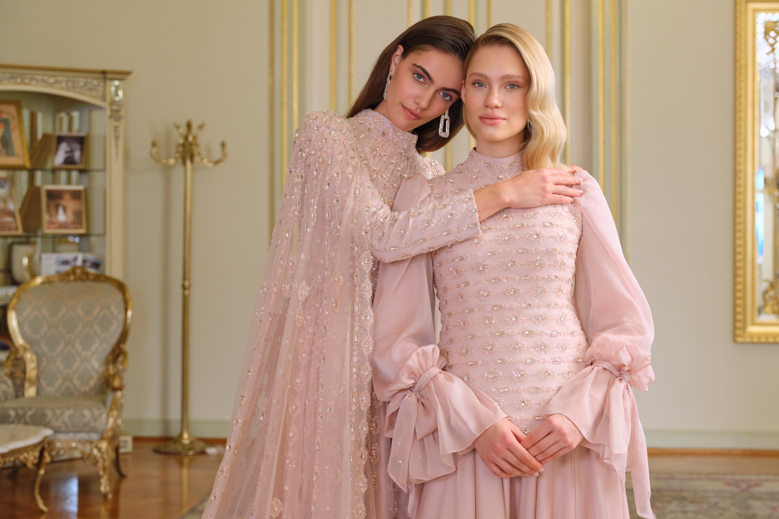 Nişan Elbisesi Kiralamanın 5 Avantajı: Hem Bütçenizi Hem Tarzınızı Koruyun