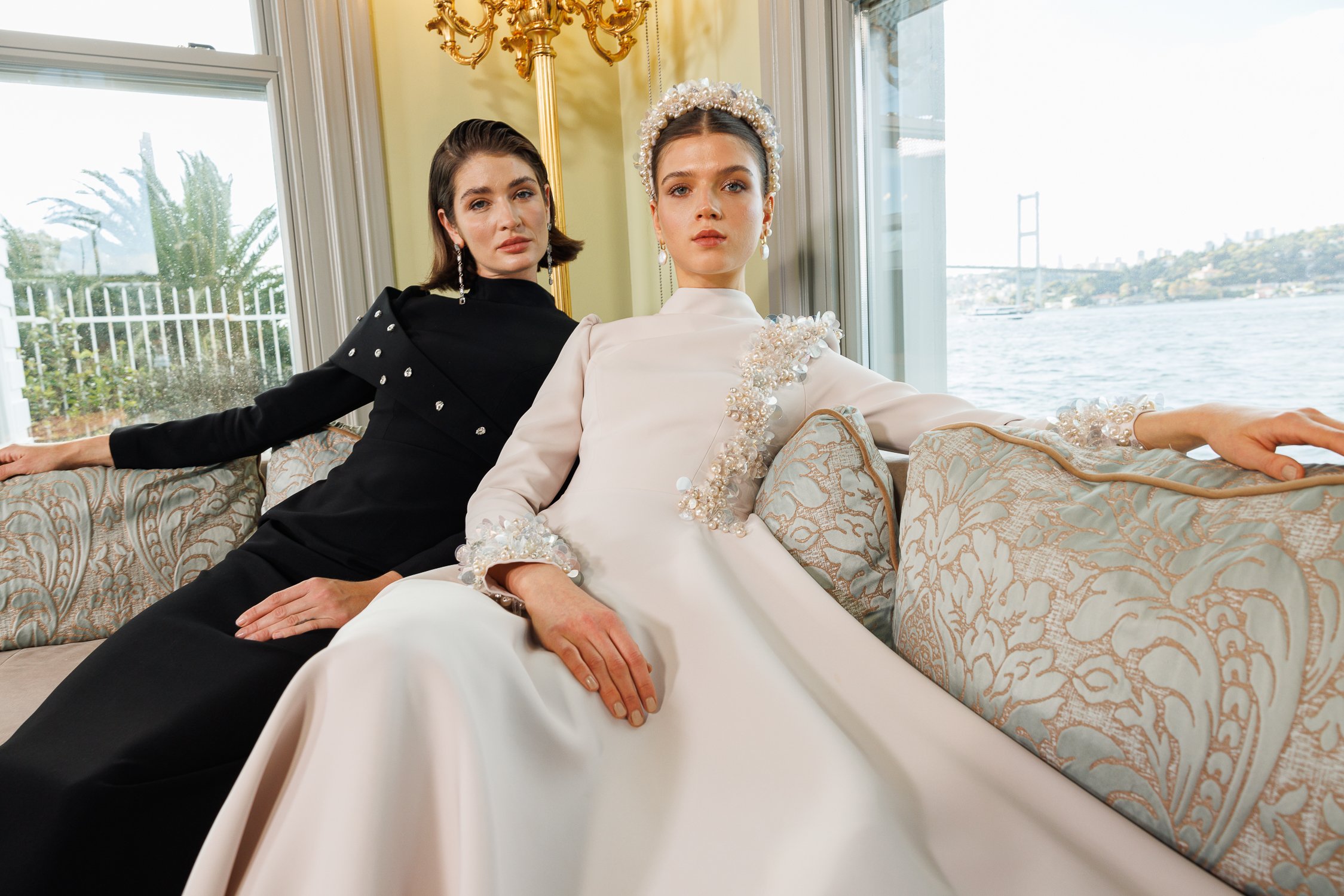 Mezuniyet Elbisesi Nasıl Seçilir? En Şık Kiralık Abiye Modelleri