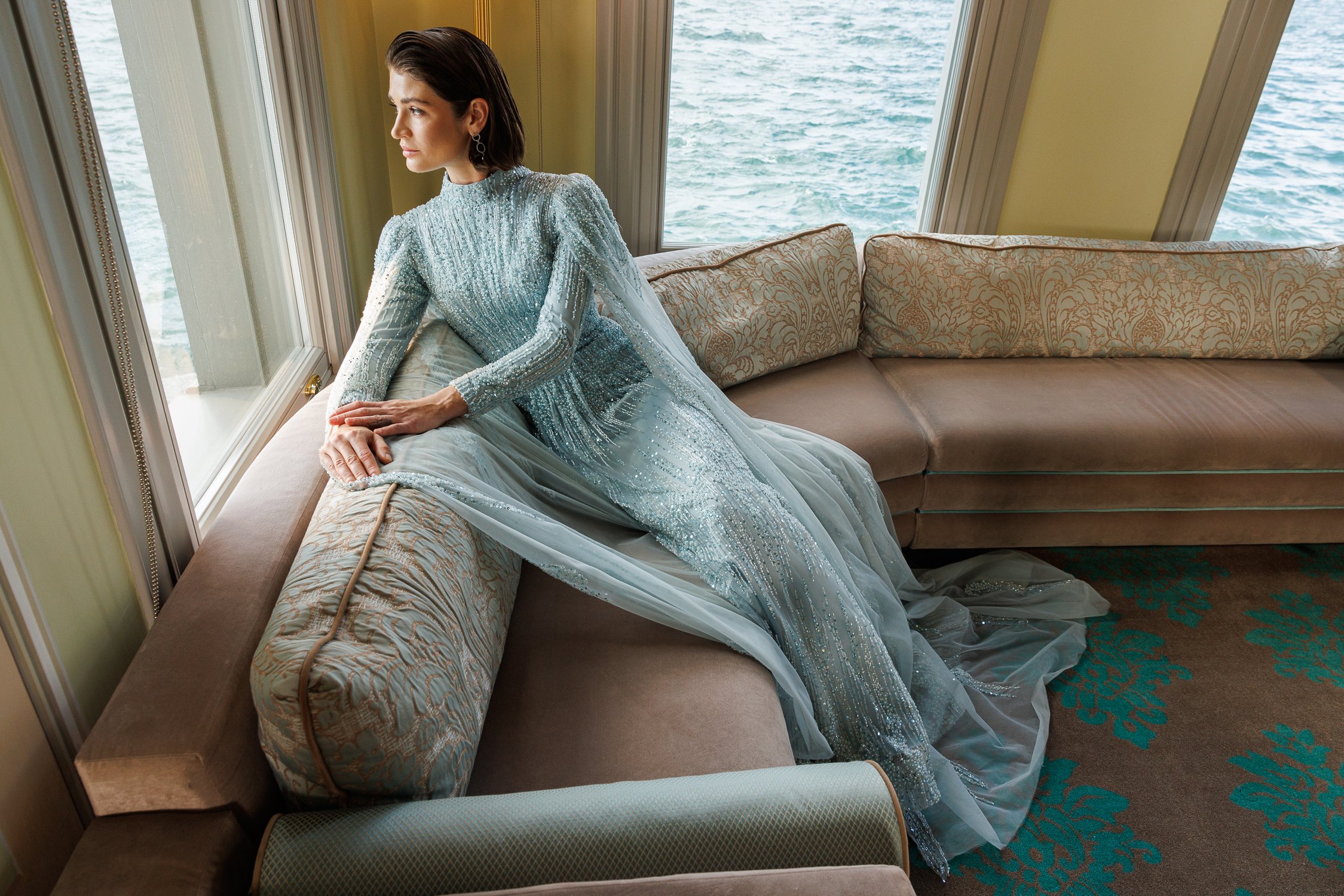 Tesettür Abiye Elbise Nereden Alınır? My Rental Dress Tesettür Abiye Rehberi