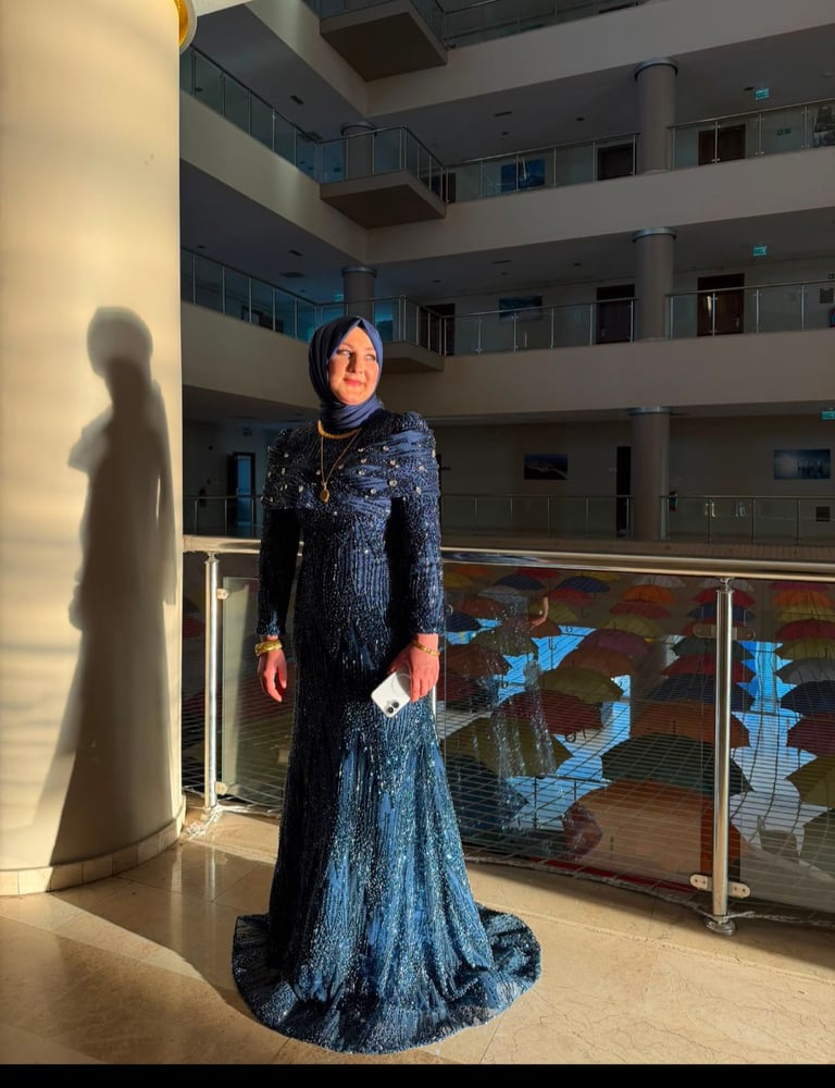 صورة العميل