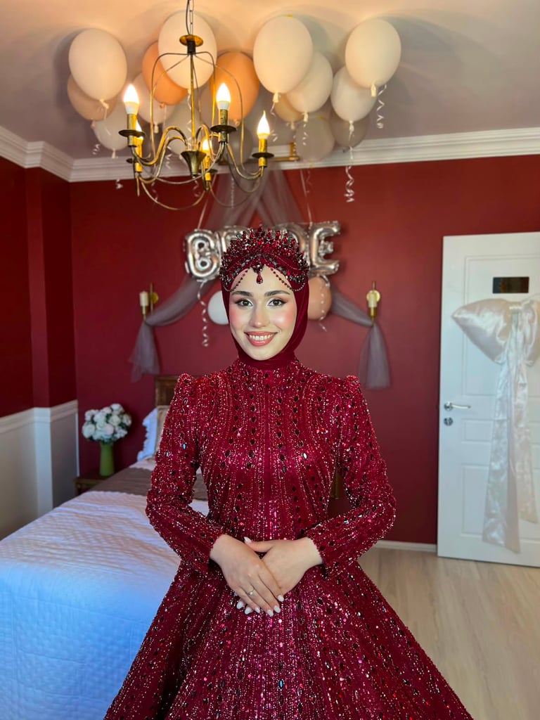 Müşteri görseli