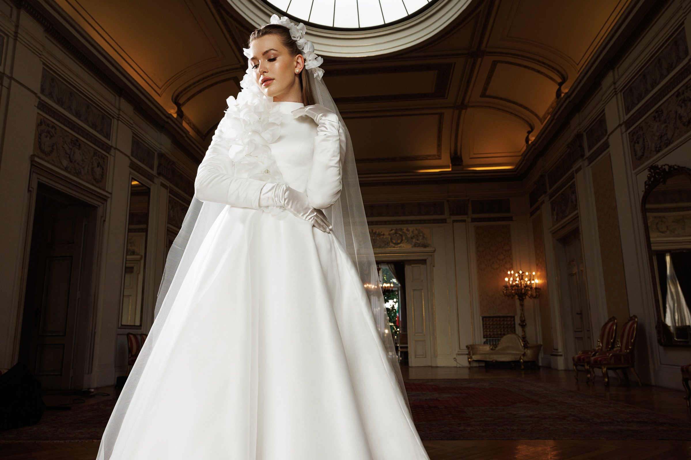 Tesettür Gelinlik Seçerken Yapılan 7 Hata