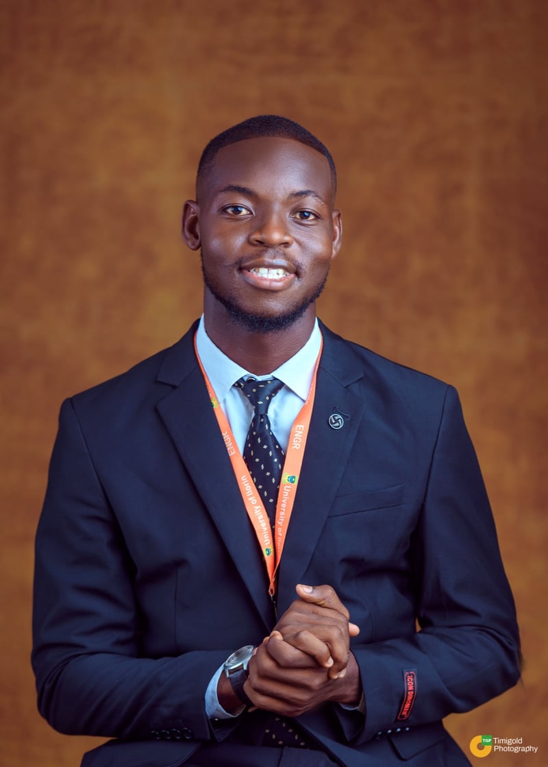 SHITTU, Abdulhameed Kelechi