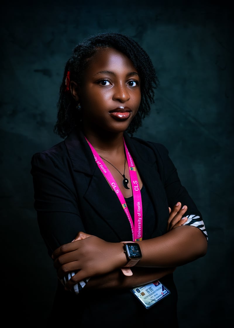ADETAYO, Joy Oluwatosin