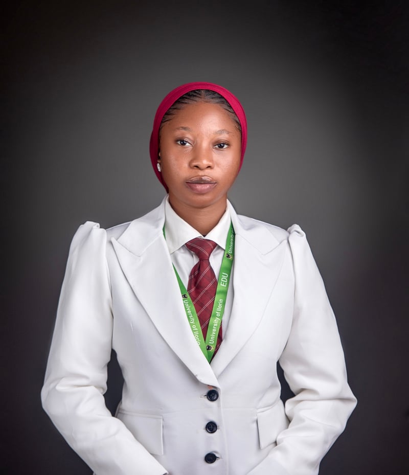 ADEYEMO, Fathia Itunu