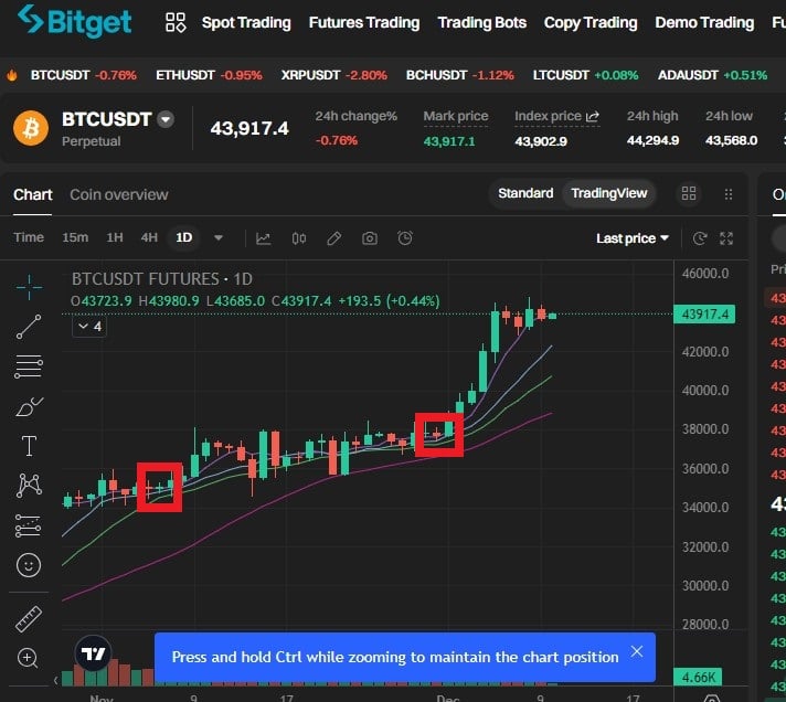 스타형 패턴 (Star)