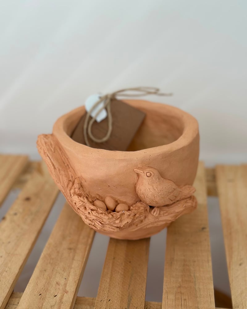 Vaso ninho · foto 2