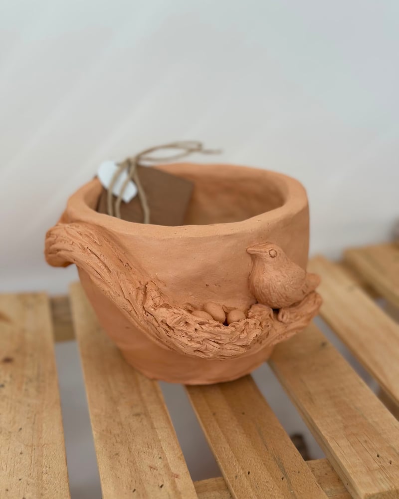 Vaso ninho · foto 3