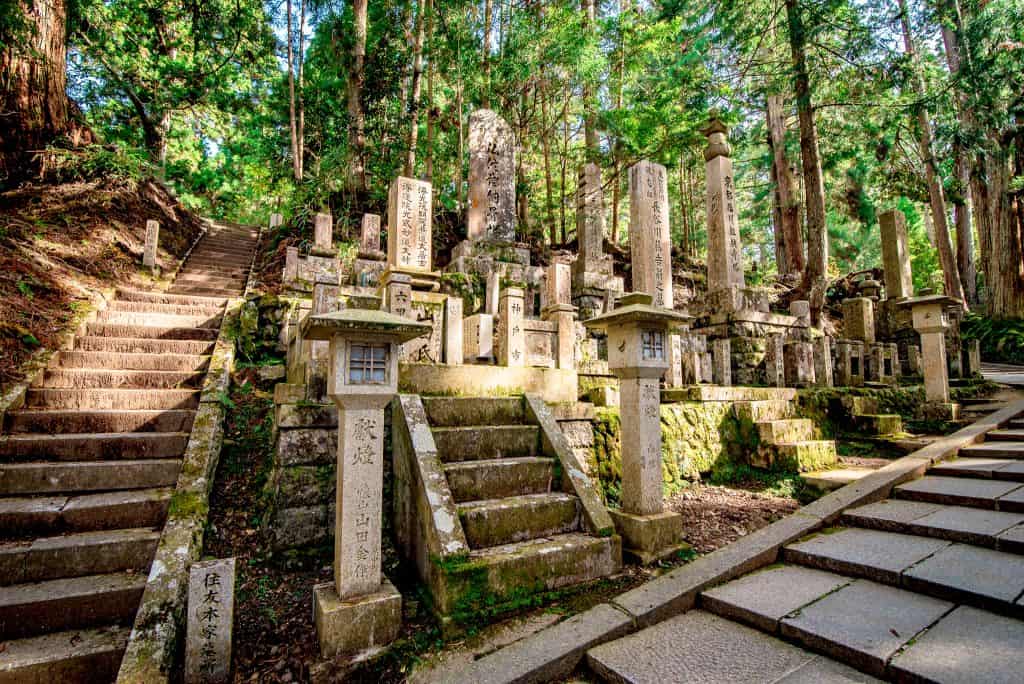 Best place to visit in November 7