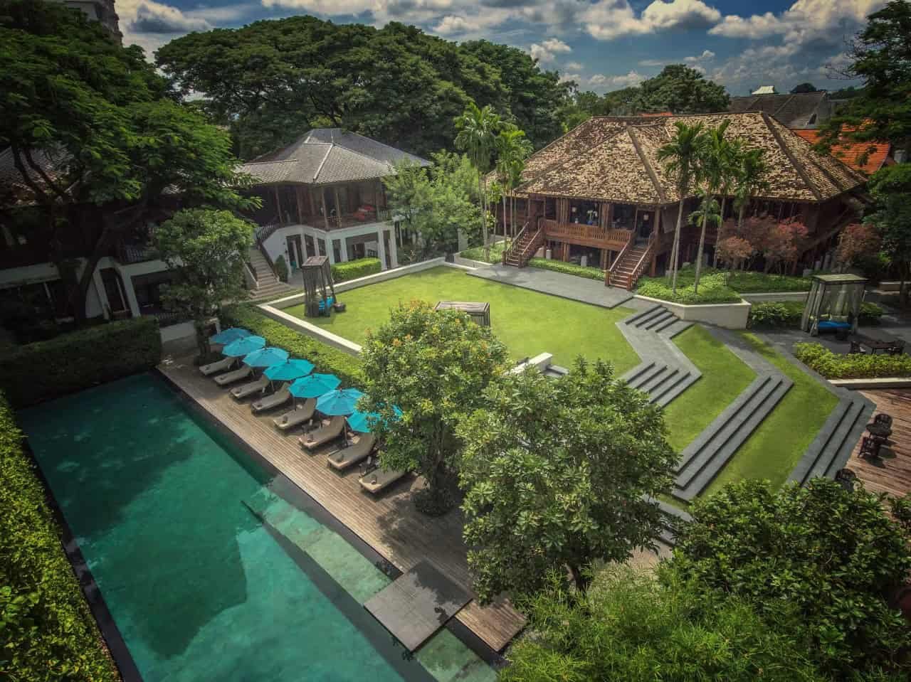 137 Pillars House Chiang Mai 6