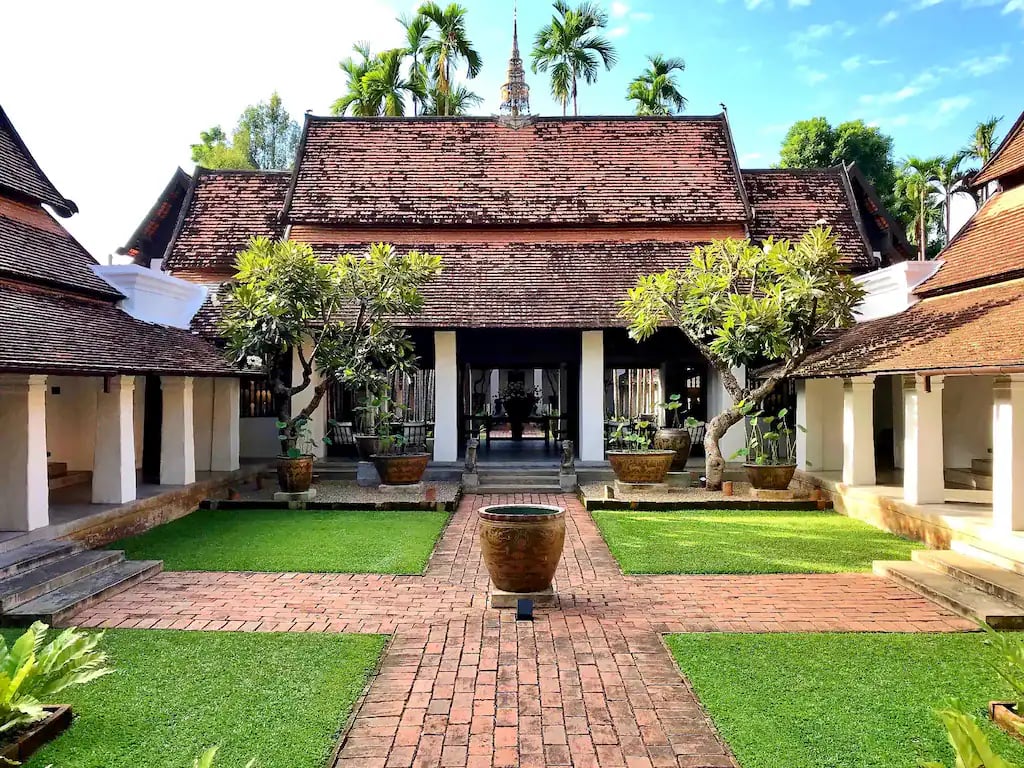 Rachamankha 7