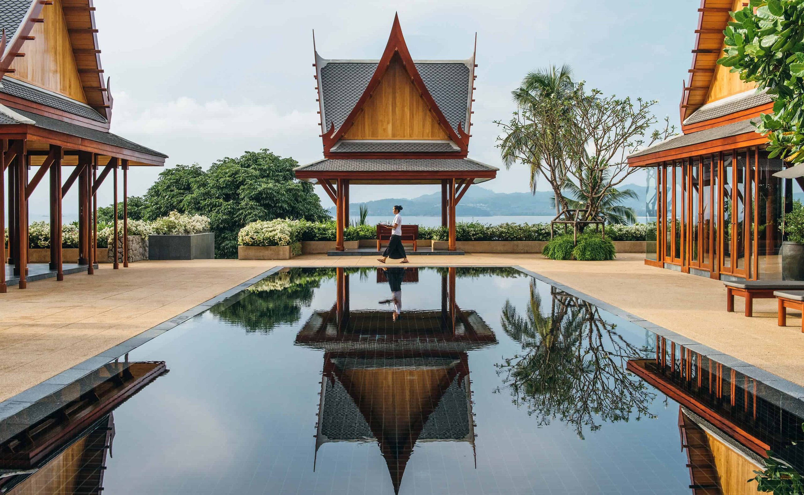 Amanpuri Phuket 9