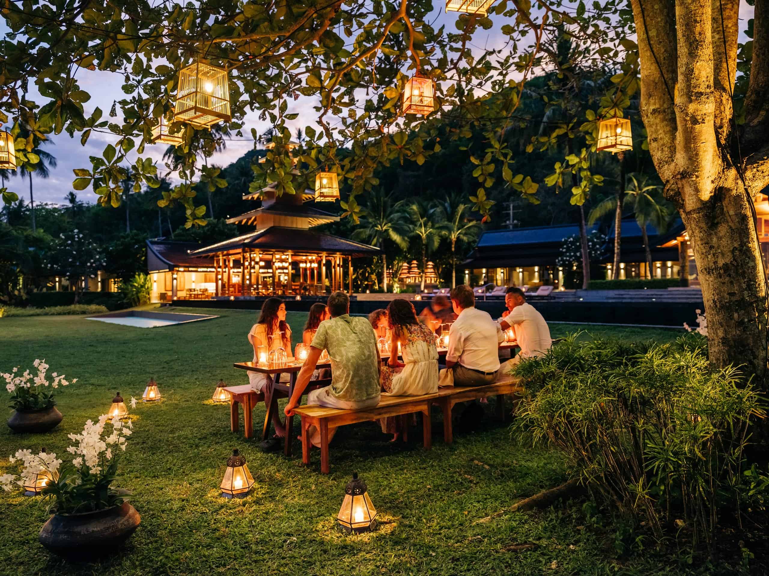 Rosewood Phuket 11