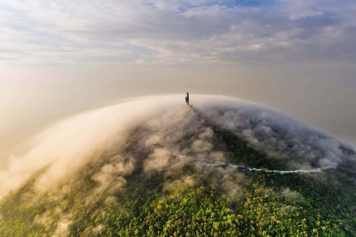 Mekong Delta