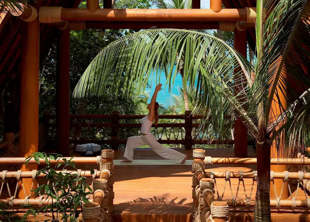 Four Seasons Resort-Koh samui 3