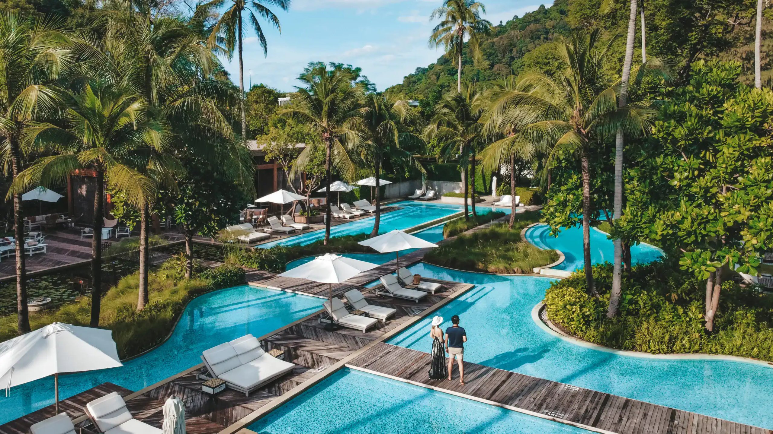 Rosewood Phuket 1