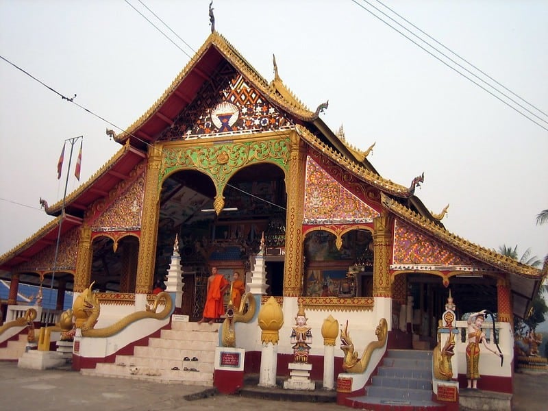 Top 10 Most Beautiful Temples in Southeast Asia 1