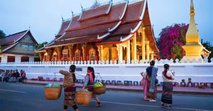 Top 10 Most Beautiful Temples in Southeast Asia 3