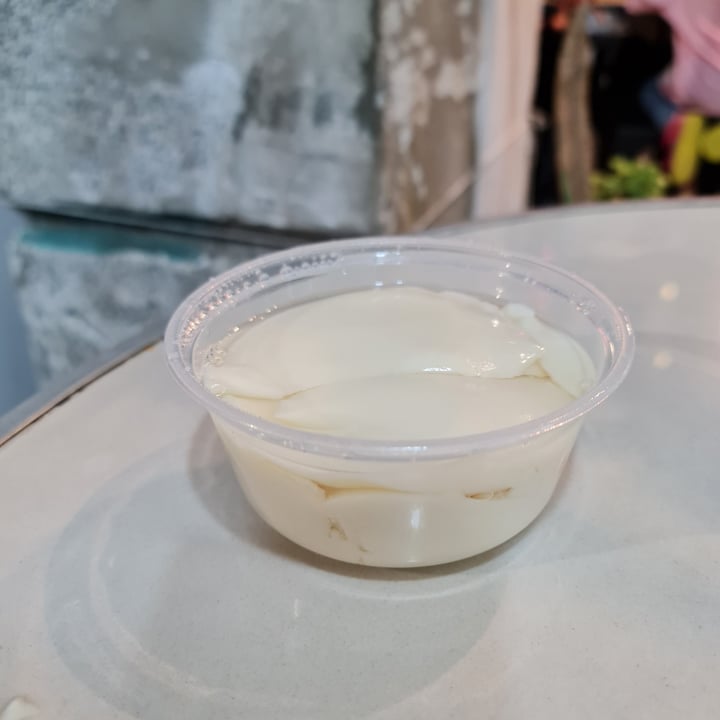 photo of Rochor Original Beancurd Orignal Beancurd shared by @parismelody on  28 Apr 2024 - review