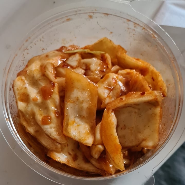 photo of Edeka Kimchi shared by @koalamaedchen on  20 Jan 2024 - review