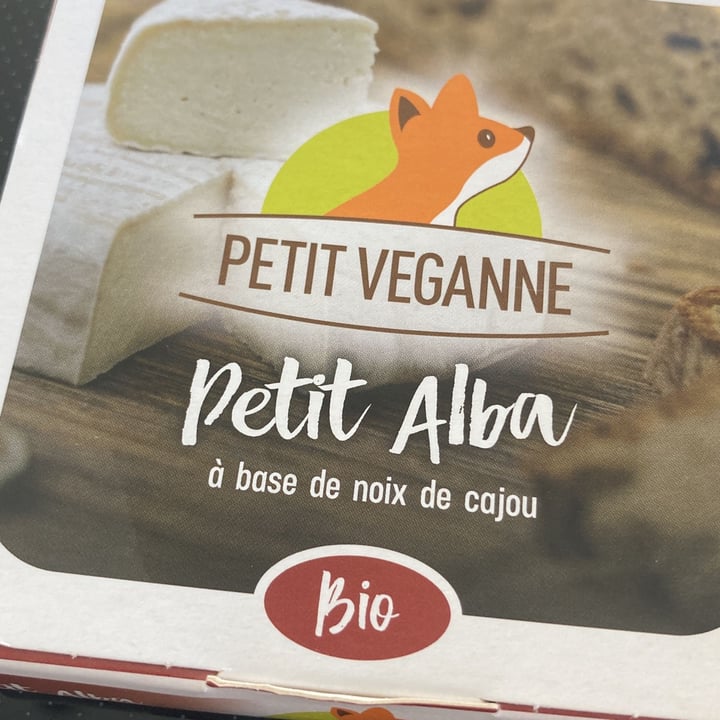 photo of Petit veganne petit alba shared by @love-live-lemons on  21 Aug 2023 - review