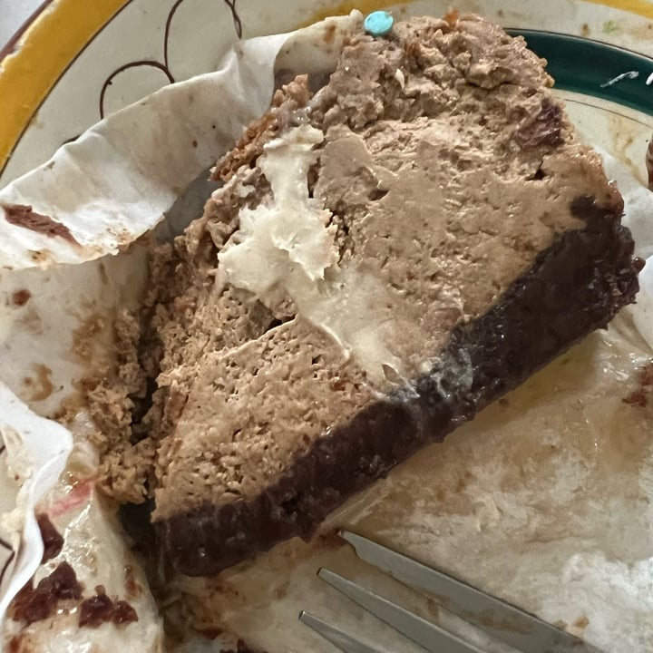 photo of Papa Ganache Manasquan baileys cheesecake shared by @allycat38 on  02 Apr 2024 - review