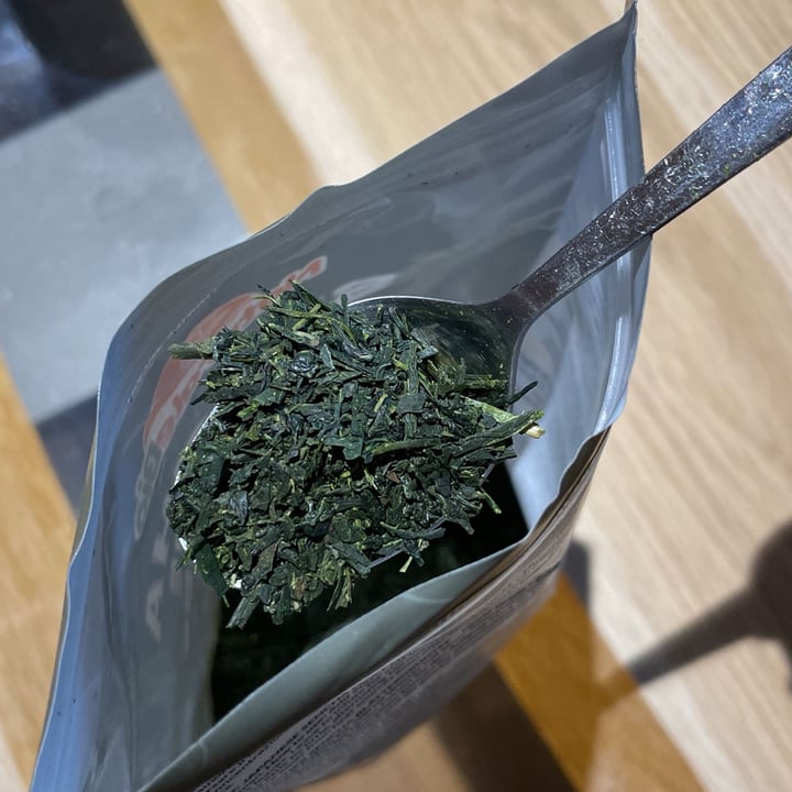 photo of Naturale bio sencha tè verde giapponese shared by @elisap on  28 Feb 2024 - review