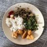Come On Veggie Cafe 泉興素食坊