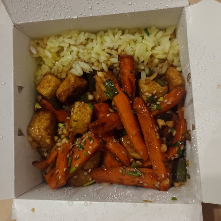 photo of Sale e Pepe - San Telmo Thai Box shared by @aldyflorent on  08 May 2024 - review