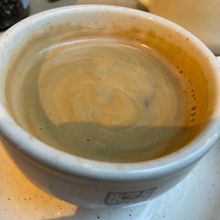 photo of Le Pain Quotidien long black shared by @fxk on  26 Nov 2023 - review