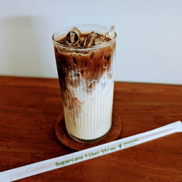photo of PLANTIFUL Mocha shared by @stevenneoh on  01 Apr 2024 - review