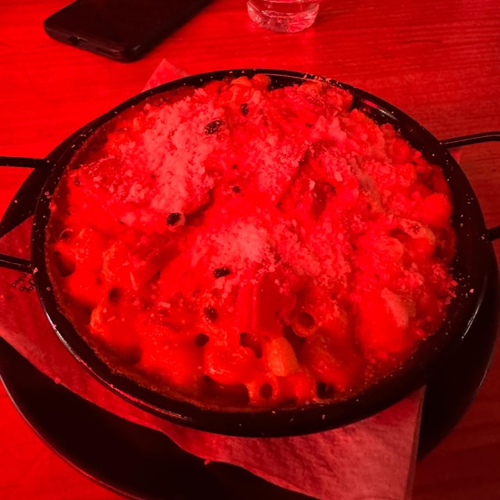 photo of El Vato Loco Mac & Cheese shared by @marttavgn on  31 Mar 2024 - review