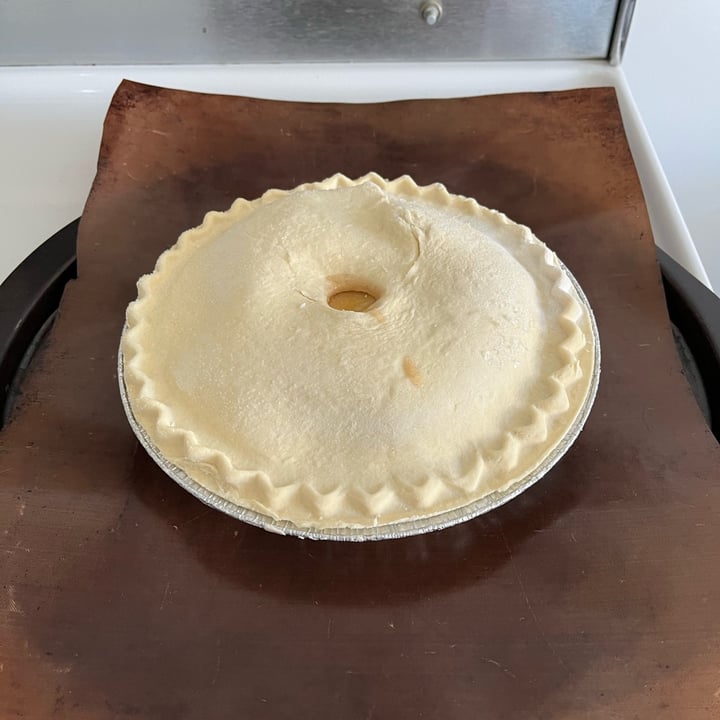 photo of Mighty Good Apple Pie shared by @louisg on  29 Sep 2025 - review