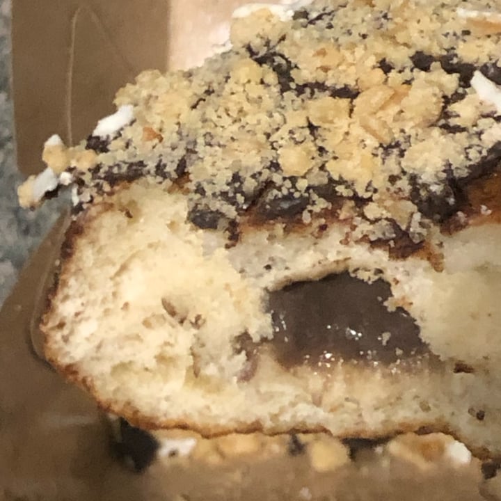 photo of Bite Me Café Donut de Oreo shared by @ramseier on  18 Dec 2023 - review
