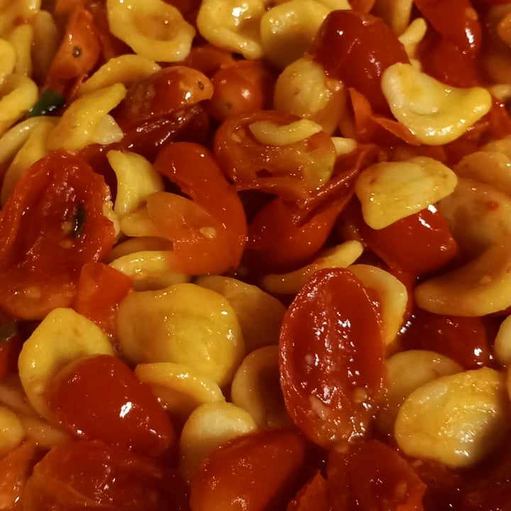 photo of Acqua & Farina Orecchiette al pomodoro shared by @adeco on  13 Sep 2025 - review