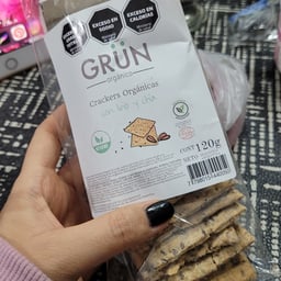 Grün