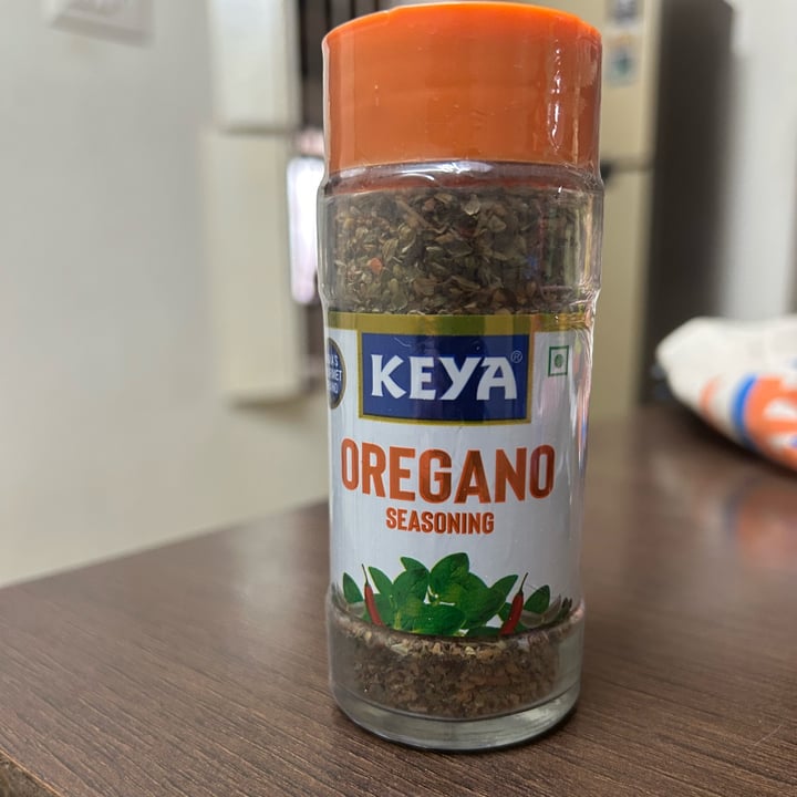 photo of Keya Oregano shared by @gymrat on  15 Jul 2025 - review