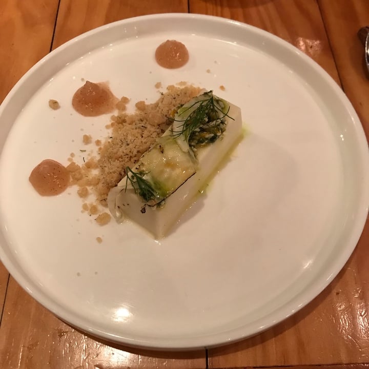 photo of Rasoterra Panna Cotta shared by @scottye on  07 Mar 2024 - review