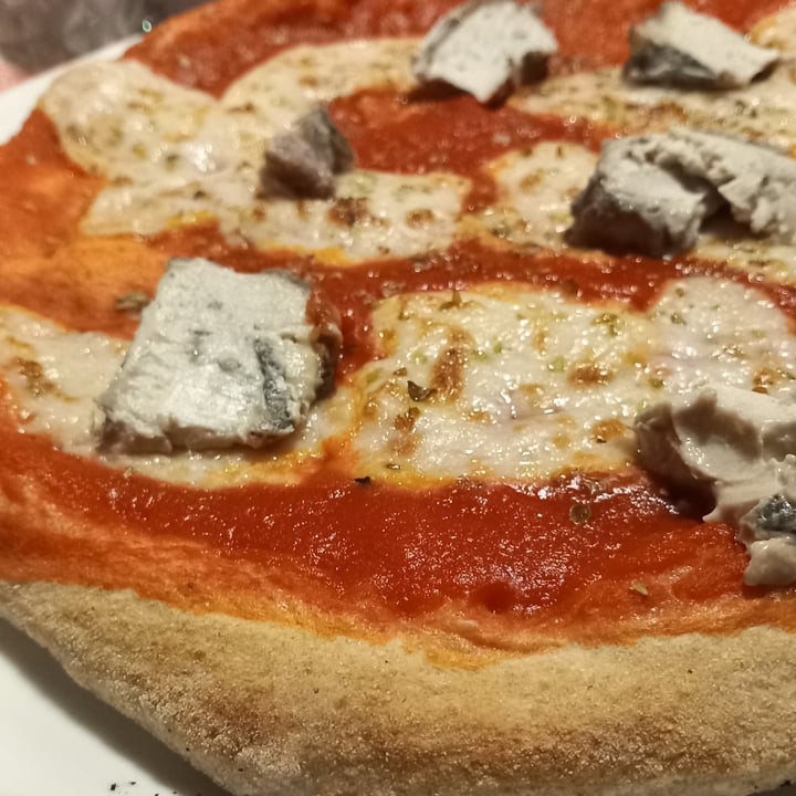 photo of La Colubrina Pizza Colubrina shared by @adeco on  06 Sep 2025 - review