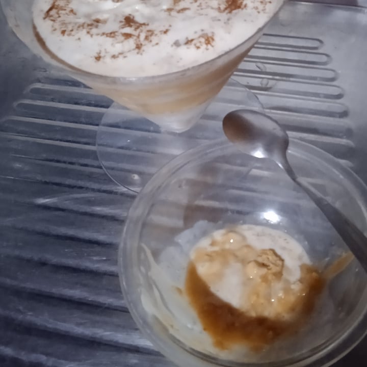 photo of Doce Grão - Sobremesas Sem Culpa Banoffe Pie shared by @ktita on  19 Feb 2025 - review