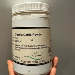 Sunrise Botanicals
