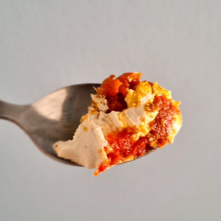 photo of Cauju Laticinios Vegetais Artesanais Queijo cremoso shared by @chris-santos on  18 Dec 2024 - review