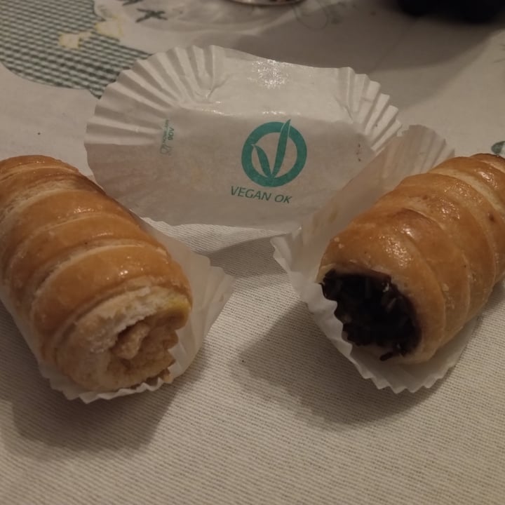 photo of Il Gigante Supermercati Pasticcini shared by @stefymeroni on  06 Jan 2024 - review